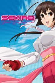 Sekirei 2 Temporada Online