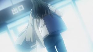 Super Lovers Episodio 10