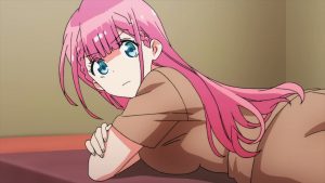 Bokutachi wa Benkyou ga Dekinai 2 Episodio 5