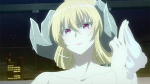 Sin: Nanatsu no Taizai Episodio 2