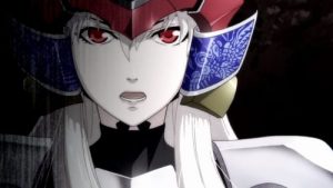 Soul Buster Episodio 4