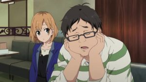 Shirobako Episodio 14