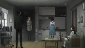 Steins;Gate 0 Episodio 9