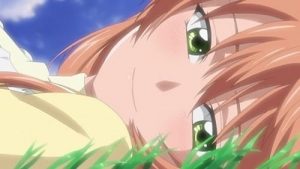 Soredemo Sekai wa Utsukushii Episodio 12