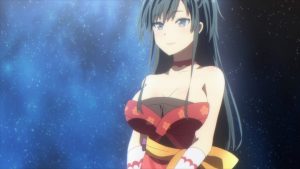 Ore wo Suki nano wa Omae dake ka yo Episodio 7