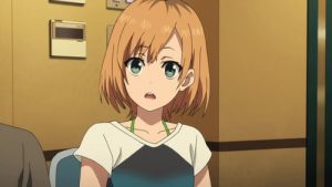 Shirobako Episodio 18