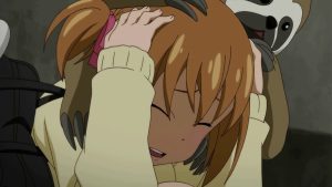 Soul Eater Not! Episodio 9