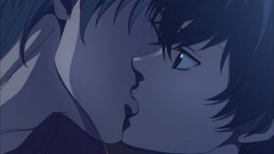 Super Lovers Episodio 6