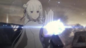 Re:ZERO Kara Hajimeru Isekai Seikatsu Episodio 23