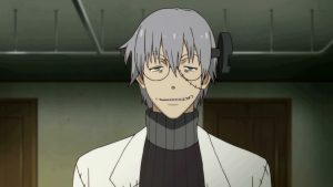 Soul Eater Not! Episodio 8