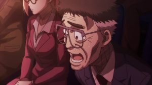 KENGAN ASHURA 2 Episodio 1