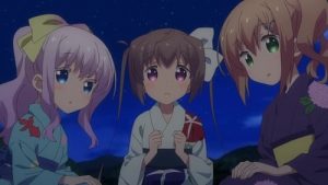 Slow Start Episodio 11