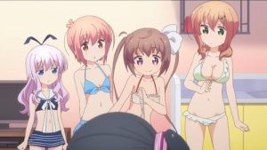 Slow Start Episodio 9