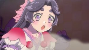 Sarazanmai Episodio 8