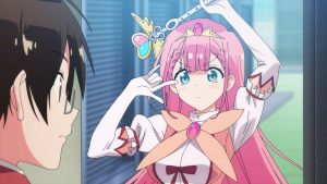 Bokutachi wa Benkyou ga Dekinai 2 Episodio 11