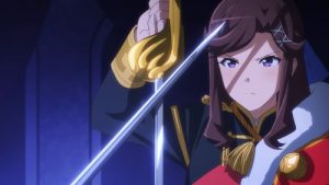 Shoujo☆Kageki Revue Starlight Episodio 3