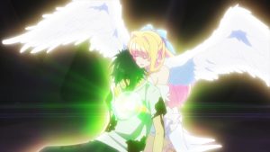 Shinchou Yuusha: Kono Yuusha ga Ore Tueee Kuse ni Shinchou Sugiru Episodio 12