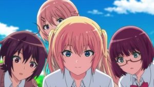 Sounan desu ka? Episodio 2