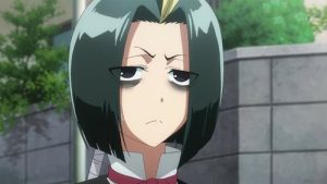 Sousei no Onmyouji Episodio 16