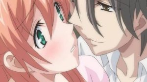 Souryo to Majiwaru Shikiyoku no Yoru ni Episodio 9