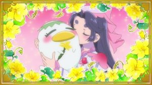 Sarazanmai Episodio 7