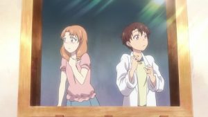 Shiyan Pin Jiating Episodio 6