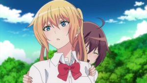 Sounan desu ka? Episodio 5