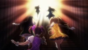 Shoumetsu Toshi Episodio 3