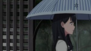 SSSS.GRIDMAN Episodio 3