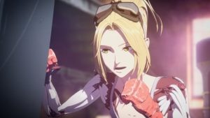 Levius Episodio 5