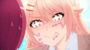 Sounan desu ka? Episodio 1