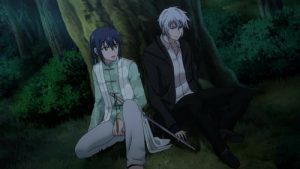 Spiritpact Episodio 9
