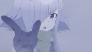 Shichisei no Subaru Episodio 5