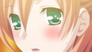 Souryo to Majiwaru Shikiyoku no Yoru ni Episodio 1