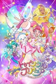 Star☆Twinkle Precure 1 Temporada Online