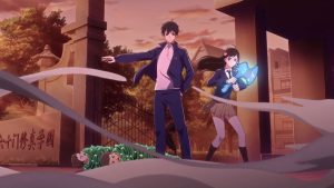 The Daily Life of the Immortal King 5 Episodio 4