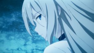 Satsuriku no Tenshi Episodio 9