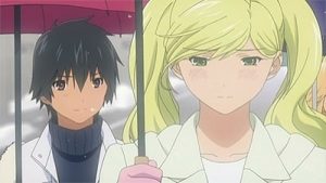 Hatsukoi Limited Episodio 7