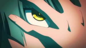 Sousei no Onmyouji Episodio 19