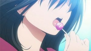Hatsukoi Limited Episodio 4