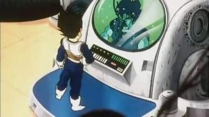 Dragon Ball Z Episodio 75