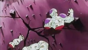 Dragon Ball Z Episodio 104