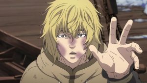 Vinland Saga Episodio 24