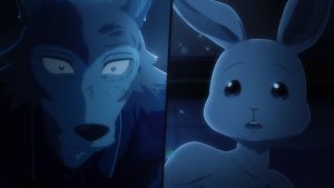 Beastars Episodio 11