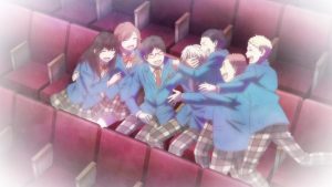Kono Oto Tomare! 2 Episodio 13