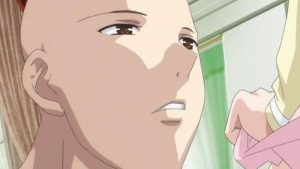 Souryo to Majiwaru Shikiyoku no Yoru ni Episodio 4
