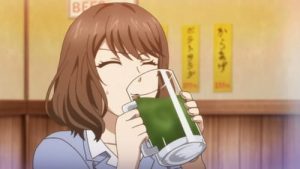 Stand My Heroes: Piece of Truth Episodio 4