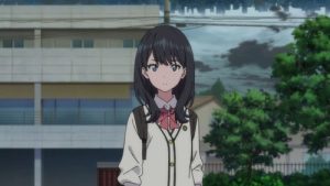 SSSS.GRIDMAN Episodio 11