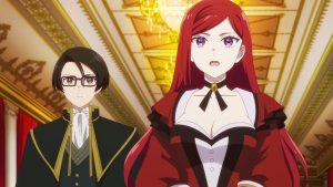 Higeki no Genkyou to Naru Saikyou Gedou Last Boss Joou wa Tami no Tame ni Tsukushimasu 2 Episodio 5