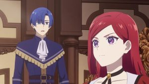 Higeki no Genkyou to Naru Saikyou Gedou Last Boss Joou wa Tami no Tame ni Tsukushimasu 2 Episodio 4